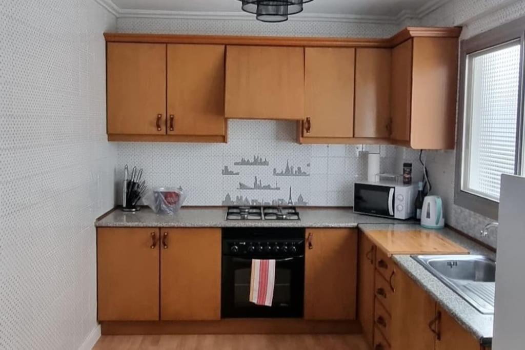 Apartamento Piso Vintage Centro Gandía Exterior foto